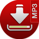 MP3 Music Download On Mobile mobile app icon