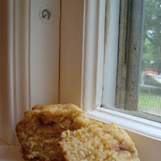 Corn Flake Muffins