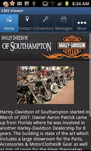 Harley-Davidson of Southampton