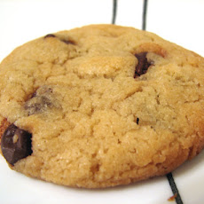 Chocolate Chip Cookies-Like They Should Be