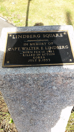Lindberg Square
