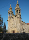 Parroquial San Juan De Roo
