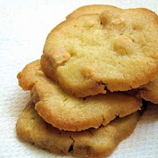 Lemon Cookies