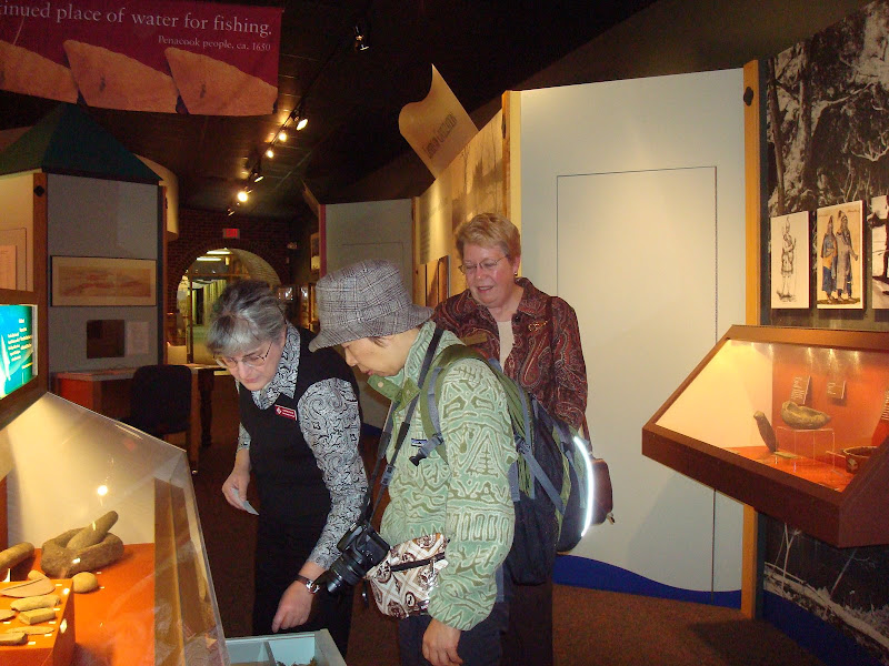 Millyard Museum NH