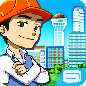 Little Big City For PC (Windows & MAC)