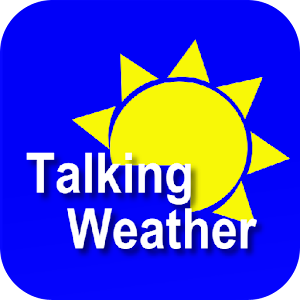 Talking Weather.apk 11.0