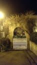 Antico Arco Di San Giorgio