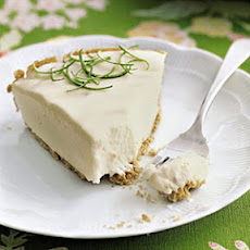 Easy Key Lime Pie