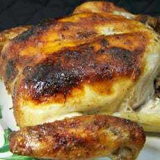 Houlihan's Herb-Roasted Chicken