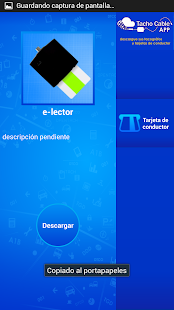 How to get TACHOCABLE | Datos Tacógrafo 1.2.5 apk for android