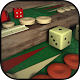 Backgammon  V+