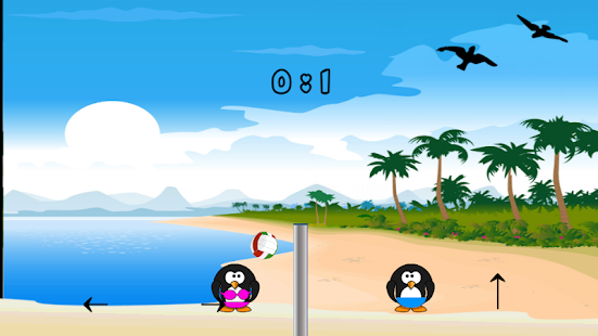 How to download Relaxing Sand Volleyball Game 1.2 apk for pc