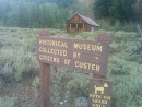 Custer Historic Museum