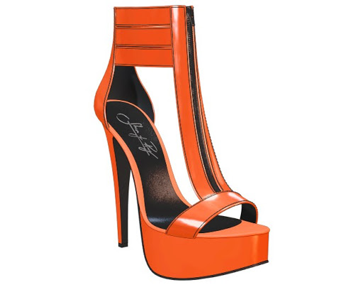 I Designed My Perfect Shoes!