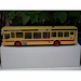 Colectivo Micro Omnibus Bus