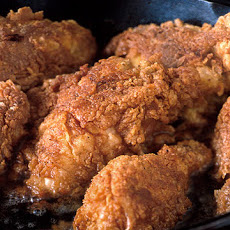 Salli's Fried Chicken