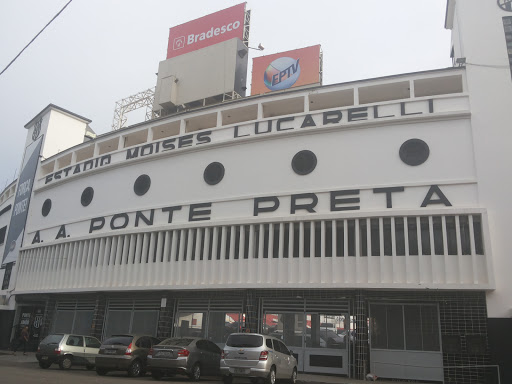 Estádio da Ponte Preta