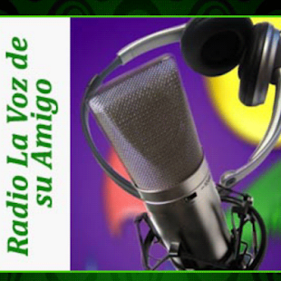 How to install Radio La Voz de su Amigo 1.1.1 unlimited apk for bluestacks