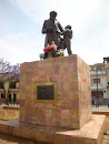 Monumento San Juan Bosco 