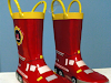 Botas Para La Lluvia