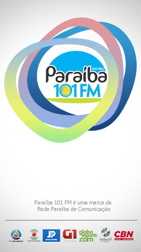 Paraiba 101 FM