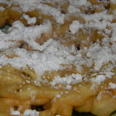 Funnel Cake