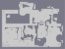 Thumbnail of the map 'That Time I Took you Behind the Bikeshed'