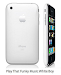 Iphone 3G White Version 16 Gb Desbloqueados