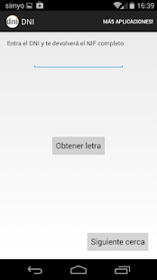 How to install DNI Letra 1.0 unlimited apk for laptop