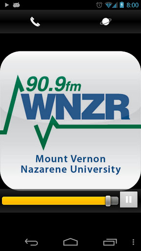 WNZR 90.9 FM