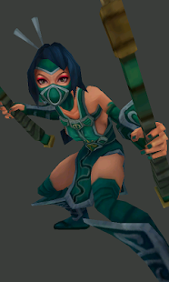 How to install Viewer for Akali 1.0 mod apk for pc