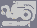 Thumbnail of the map 'Flow 2'