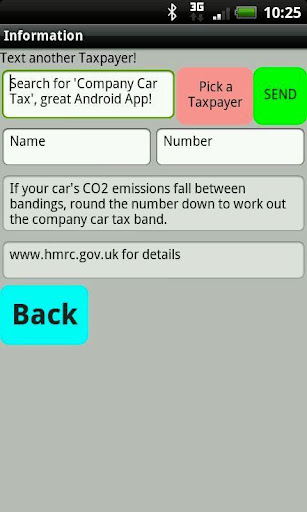 免費下載財經APP|Company Car Tax Calculator UK app開箱文|APP開箱王