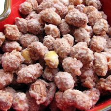 My Beer Nuts