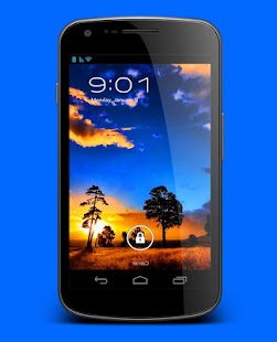 How to mod Sunset Live Wallpaper 2.0 apk for android