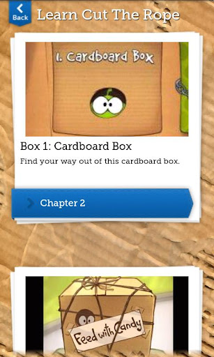 【免費娛樂App】Walkthrough for Cut the Rope-APP點子