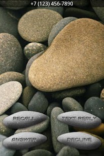 How to install Pebbles Theme patch 1.0 apk for android