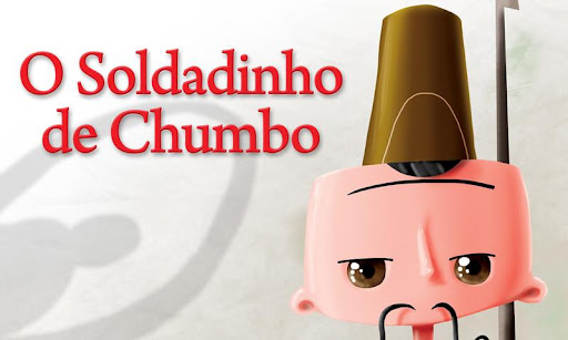 O Soldadinho de Chumbo