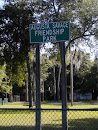 Augusta Savage Friendship Park