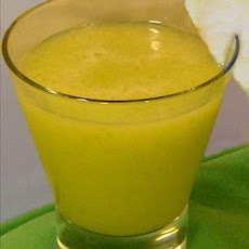 Bad Apple Martini
