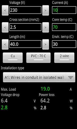 SR Cables Free