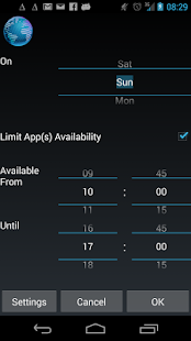 How to mod Detox Launcher phone addiction 1.3.5 mod apk for laptop