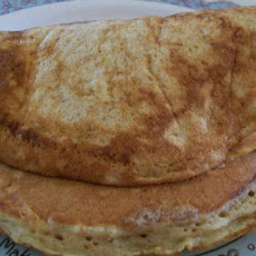 Swedish Pancakes (Plättar)
