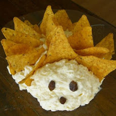 Hedgehog Dip