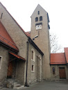 Kościół pw. św. Ducha