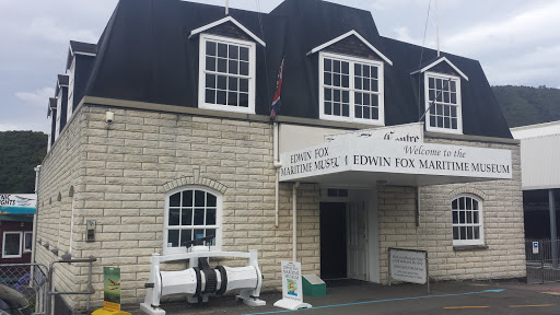 Edwin Fox Maritime Museum