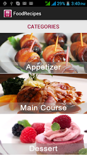 How to get Food Recipe by Sam Khopkar 1.0 mod apk for android