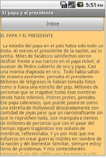 How to download Libro: El papa y el presidente 1.2 mod apk for bluestacks