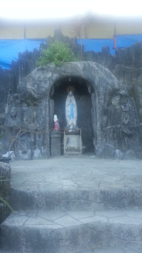 St.Francis of Assisi Grotto