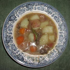 Roxi's Beef Stew